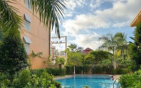 2 Bedroom And Studio Apartments With Private Pool And Gym In Vista Manors Verdant